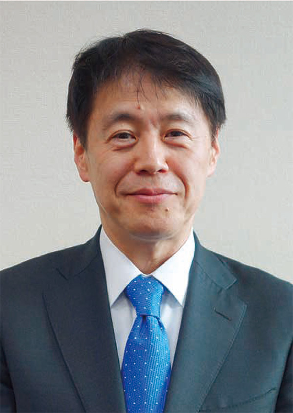 ニッセイ アセットマネジメント株式運用部 上席運用部長（グローバル株式）三国公靖氏