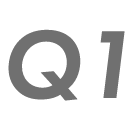 Q1