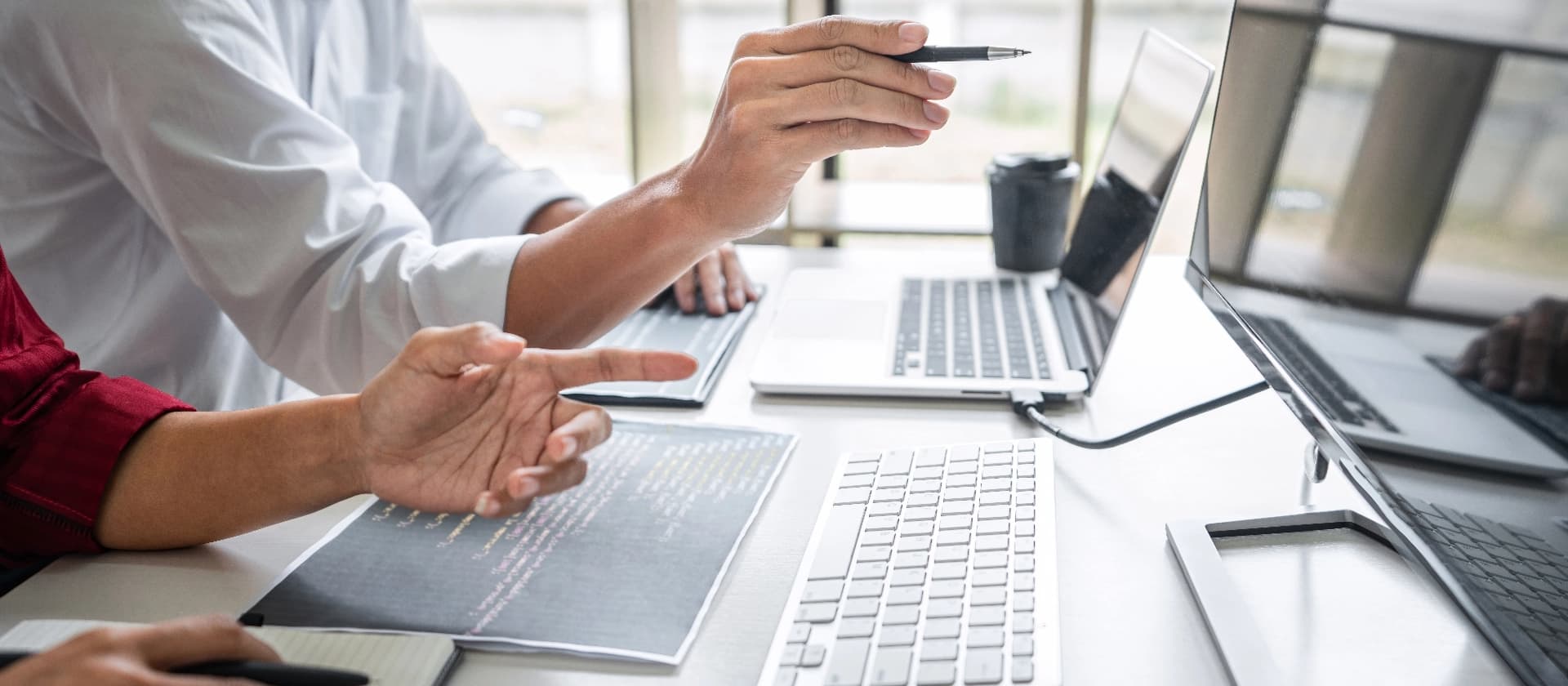 IRここがポイント