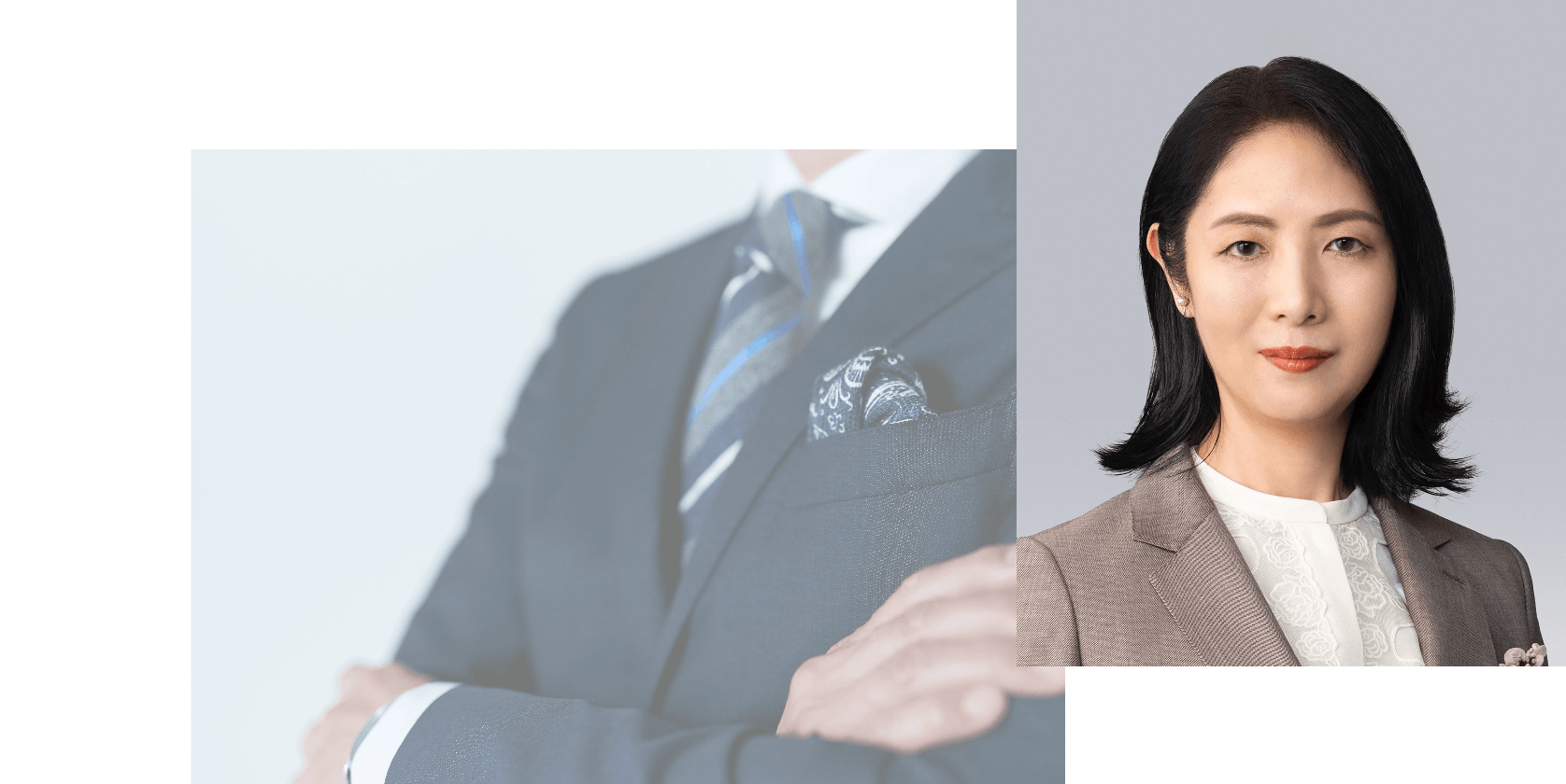 藤沢久美の「社⻑Talk」